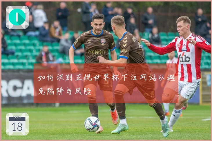 如何识别正规世界杯下注网站以避免陷阱与风险