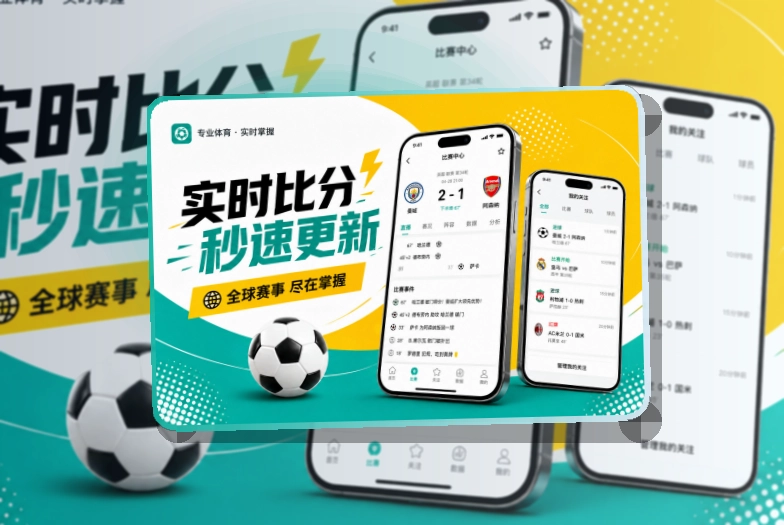 B体育 App体验细节整理 页面展示